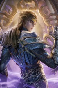 Đấu La Đại Lục 2: Tuyệt Thế Đường Môn