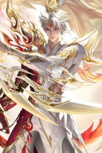 Vương Giả Vinh Diệu