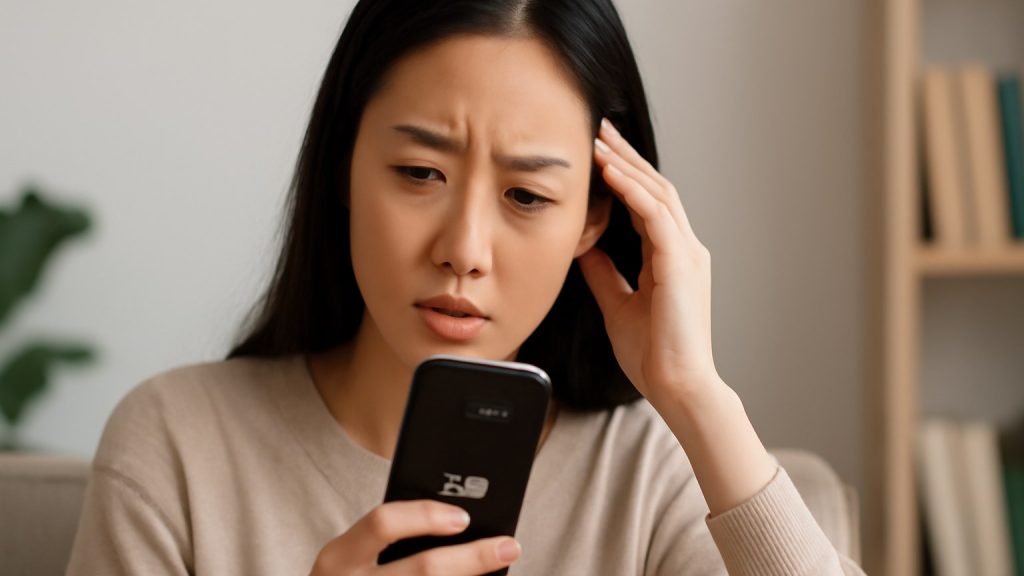 Minh họa: Vì sao trải nghiệm người dùng quyết định việc bạn có gắn bó hay không