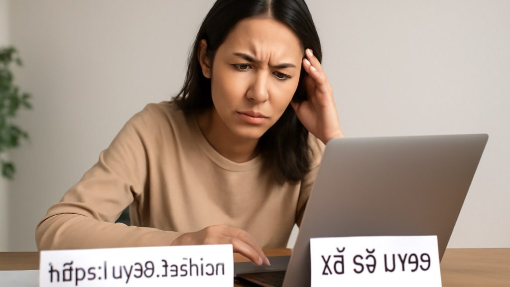 Minh họa: Ấn tượng đầu: giao diện cần rõ ràng để người mới không bối rối